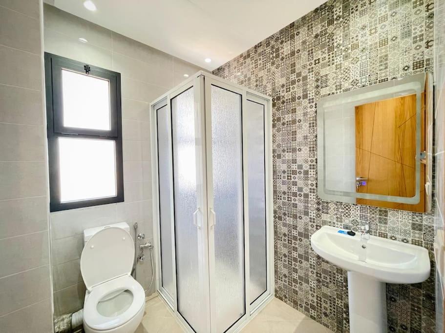 Apartamento Lumiere Du Matin 6 Tánger
