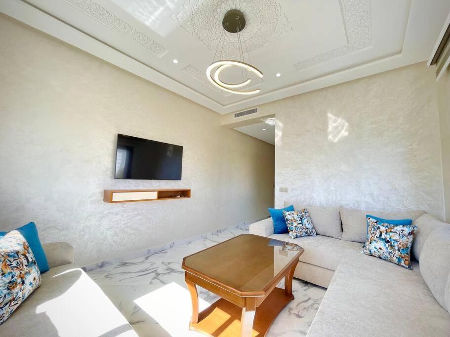 Apartamento Lumiere Du Matin 6 *